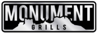 monument grill logo