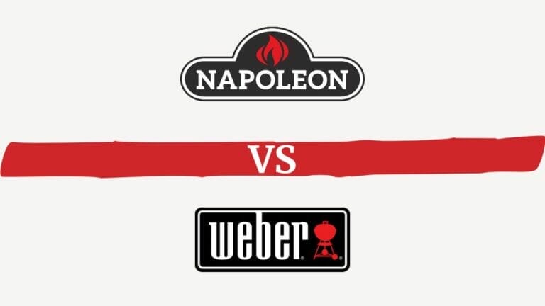 napoleon vs weber