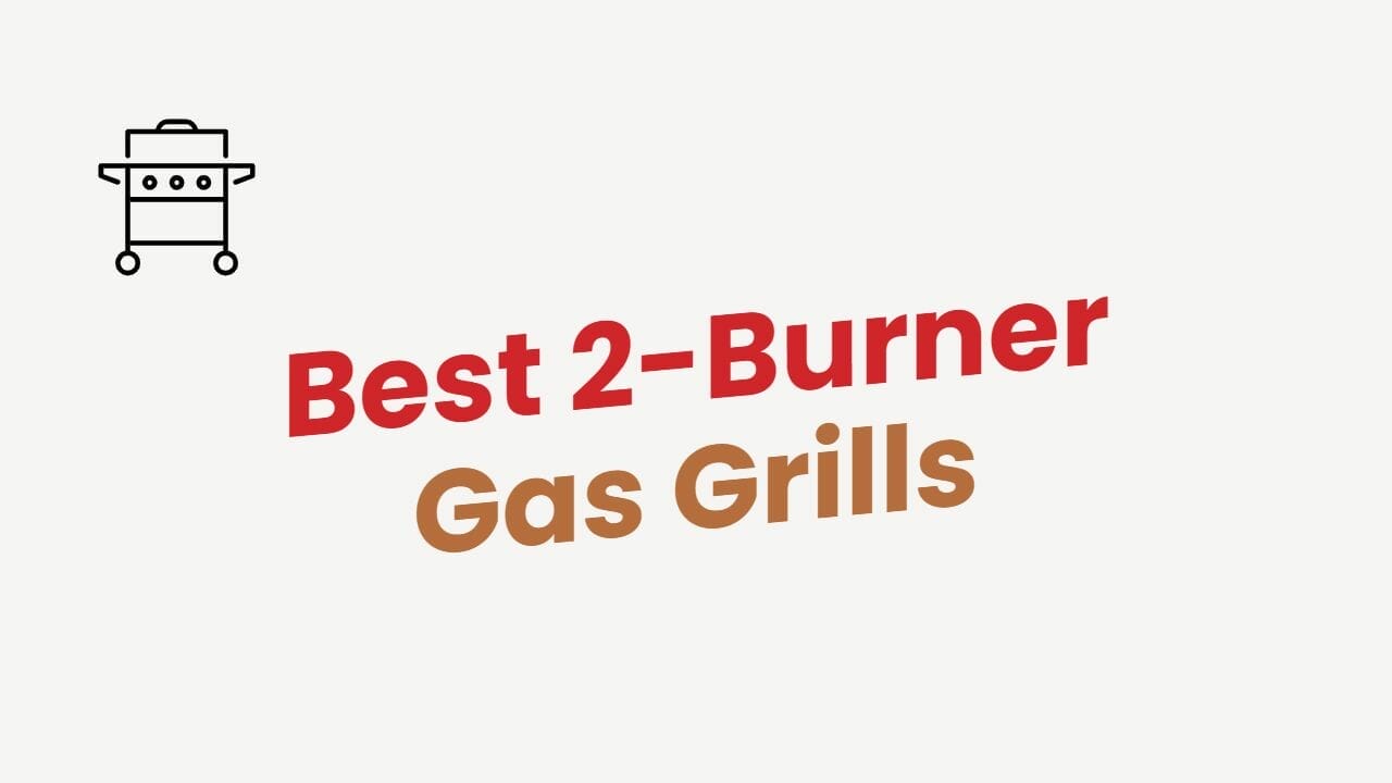 Best 2 Burner Gas Grill 2024 Kaile Lavinie