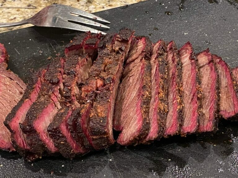 How Long to Smoke Chuck Roast Per Pound