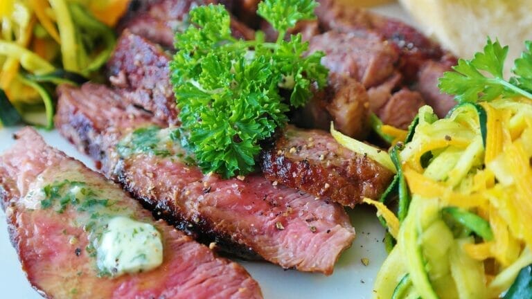 Flank Vs Skirt Steak