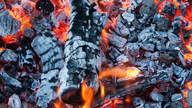 How To Cook Ribs On A Charcoal Grill