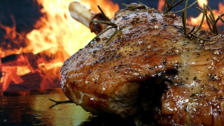 How to Smoke a Brisket on a Gas Grill